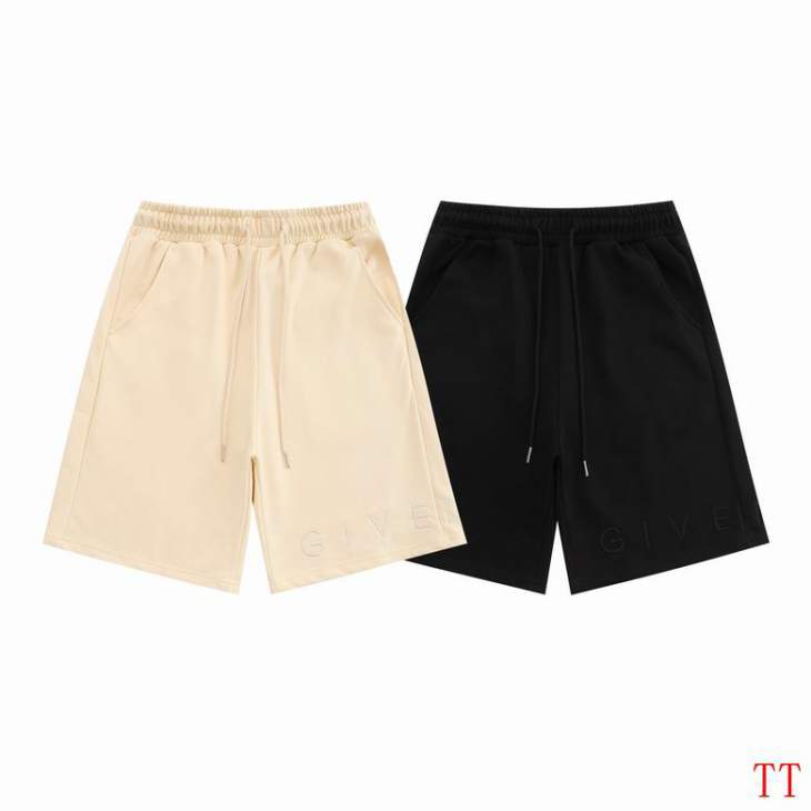 Picture of Givenchy Short Pants _SKUGivenchyS-XL20tn1017626
